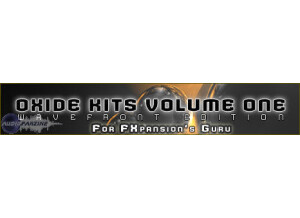 Bitword Oxide Kits Volume 1