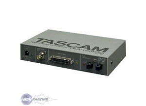Tascam IF-TAD