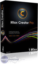 Rendre une piste invisible dans un fichier iKlax avec iKlax Creator