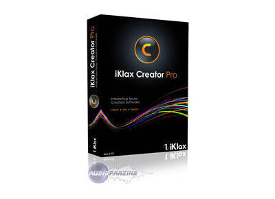 iKlax Creator PRO