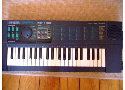 Bontempi ks 4400