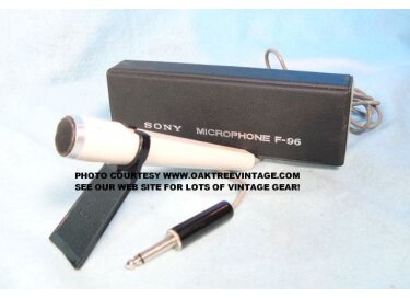 Sony F-96