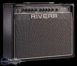 Rivera R30-112 Thirty Twelve