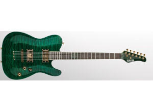 Schecter 30th Anniversary PT