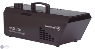 Contest HAZE-700