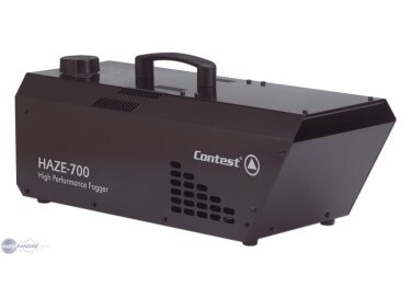 Contest HAZE-700