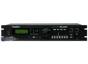 DigiTech Studio Vocalist
