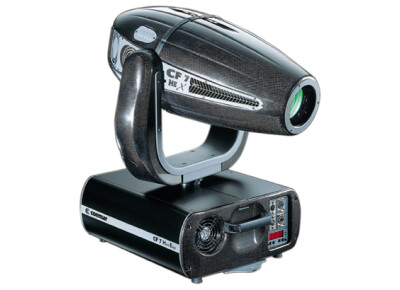 Coemar CF7 HE X