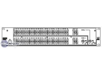 Rane ME 60