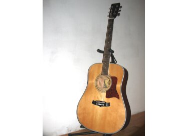 Valley & Blues Heritage OD28