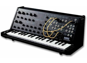 Korg MS20iC