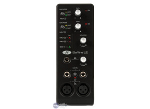 Focusrite Saffire LE