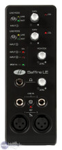 Focusrite Saffire LE