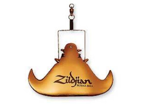 Zildjian Burma Bell