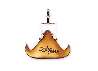 Zildjian Burma Bell