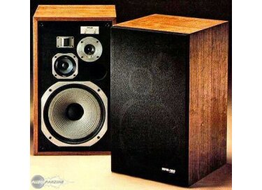 Pioneer HPM-100