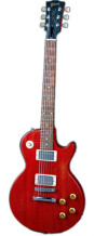 Gibson Les Paul Special with humbucker