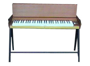 Hohner Pianet N