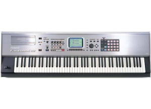 Roland Fantom-S 88