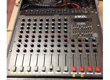 Inkel PC-800A