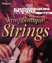 Roland SRX-04 Super Strings