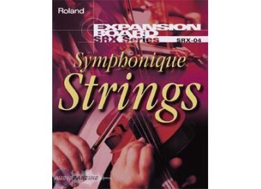 Roland SRX-04 Super Strings