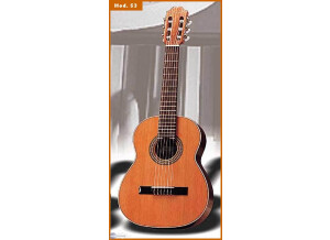 Prudencio Saez Mod. 53