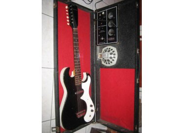 Silvertone 1448
