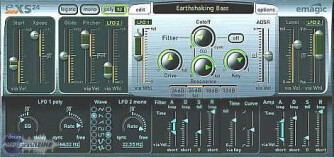 Adaptation Son EXS24 pour les Contrôleurs à Vent