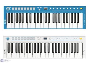 CME U-Key Mobiltone