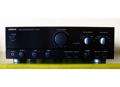 Kenwood KA-5010
