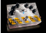 MXR M181 Blowtorch Distortion