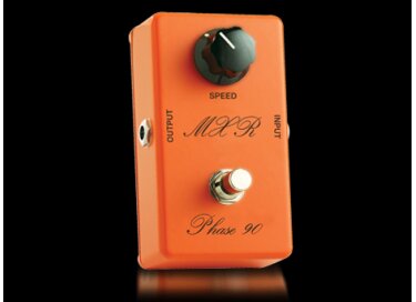 MXR CSP101 Script Phase