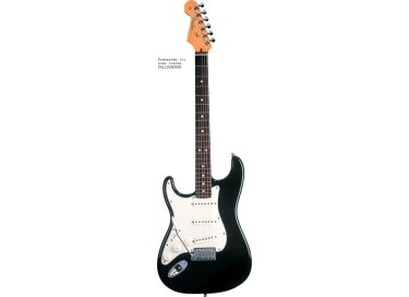 Fender American Stratocaster LH (2000-2007)