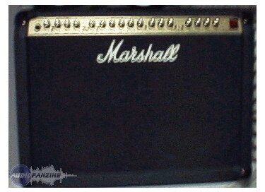 Marshall 8280 ValveState Bi-Chorus