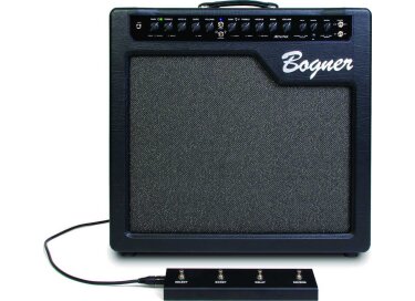 Bogner Alchemist 112 Combo