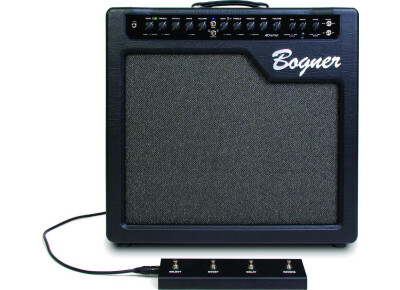Bogner Alchemist 112 Combo