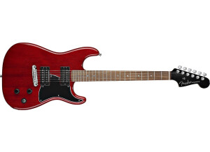 Fender American Special Strat-o-Sonic HH