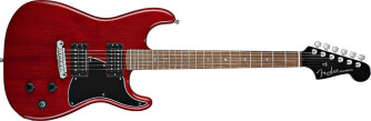 Fender American Special Strat-o-Sonic HH