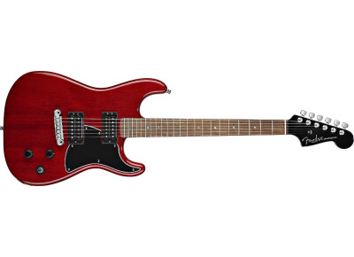 Fender American Special Strat-o-Sonic HH