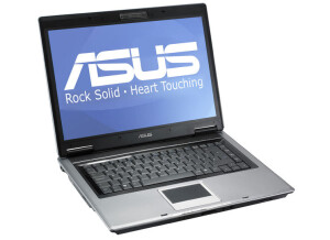 Asus F3JV-AS022P