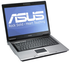 Asus F3JV-AS022P