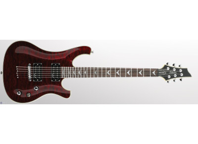 Schecter 006 Extreme