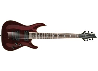 Schecter Omen Extreme-7