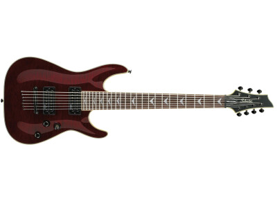 Schecter Omen Extreme-7