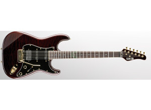 Schecter 30th Anniversary Traditional