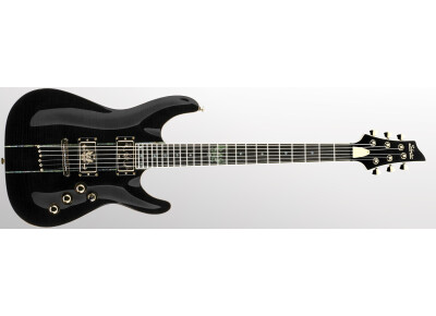 Schecter 30th Anniversary C-1
