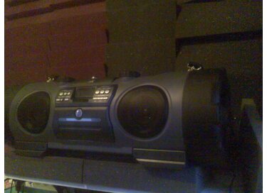 JVC RV-NB1
