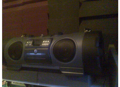 JVC RV-NB1