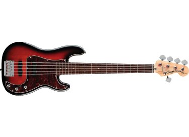 Squier Standard P Bass Special V